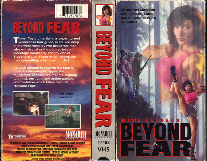 BEYOND FEAR, ACTION VHS COVER, HORROR VHS COVER, BLAXPLOITATION VHS COVER, HORROR VHS COVER, ACTION EXPLOITATION VHS COVER, SCI-FI VHS COVER, MUSIC VHS COVER, SEX COMEDY VHS COVER, DRAMA VHS COVER, SEXPLOITATION VHS COVER, BIG BOX VHS COVER, CLAMSHELL VHS COVER, VHS COVER, VHS COVERS, DVD COVER, DVD COVERS