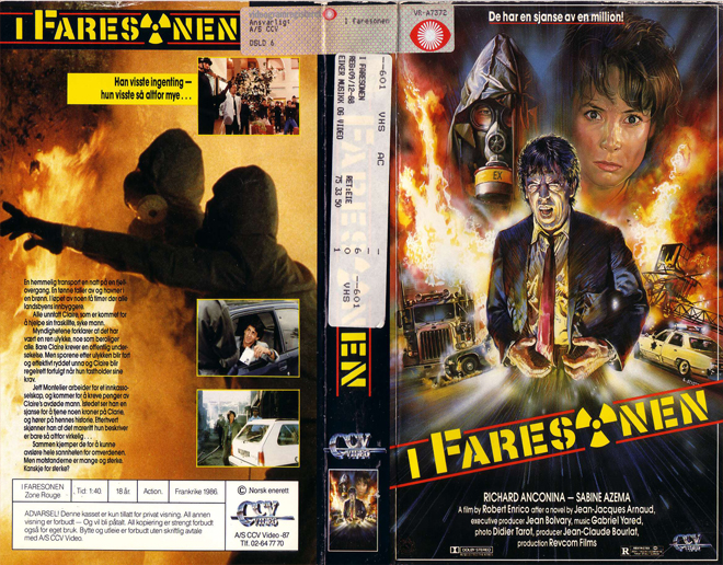 I FARESONEN VHS COVER, ACTION VHS COVER, HORROR VHS COVER, BLAXPLOITATION VHS COVER, HORROR VHS COVER, ACTION EXPLOITATION VHS COVER, SCI-FI VHS COVER, MUSIC VHS COVER, SEX COMEDY VHS COVER, DRAMA VHS COVER, SEXPLOITATION VHS COVER, BIG BOX VHS COVER, CLAMSHELL VHS COVER, VHS COVER, VHS COVERS, DVD COVER, DVD COVERS