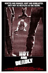 VHS WASTELAND POSTER OF THE DAY