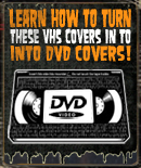 TURN VHS 2 DVD