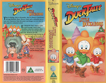 DUCK-TALES-LITTLE-DUCKAROOS- HIGH RES VHS COVERS