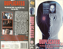 DUPLICATES- HIGH RES VHS COVERS