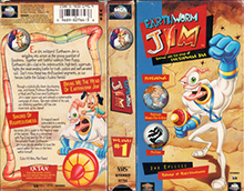 EARTHWORM-JIM-BRING-ME-THE-HEAD-OF-JIM- HIGH RES VHS COVERS