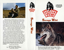 EASTMANS-OUTDOOR-WORLD-SAVAGE-WILD- HIGH RES VHS COVERS