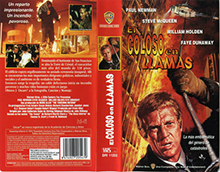 EL-COLOSO-EN-LLAMAS- HIGH RES VHS COVERS