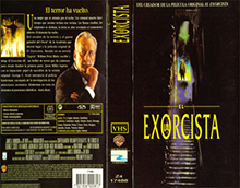 EL-EXORCISTA-3- HIGH RES VHS COVERS