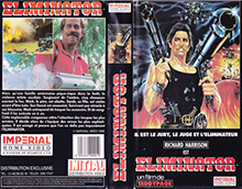 ELIMINATOR- HIGH RES VHS COVERS