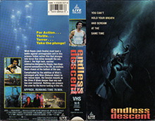 ENDLESS-DESCENT- HIGH RES VHS COVERS