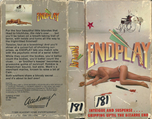 ENDPLAY- HIGH RES VHS COVERS