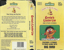 ERNIES-LITTLE-LIE-AND-OTHER-STORIES- HIGH RES VHS COVERS