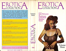 EROTICA-COLLECTION- HIGH RES VHS COVERS