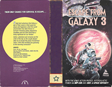 ESCAPE-FROM-GALAXY-3- HIGH RES VHS COVERS
