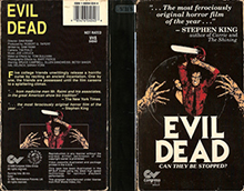 EVIL-DEAD-CONGRESS-VIDEO- HIGH RES VHS COVERS