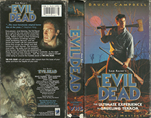 EVIL-DEAD- HIGH RES VHS COVERS