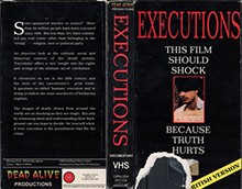 EXECUTIONS-THIS-FILM-SHOULD-SHOCK- HIGH RES VHS COVERS