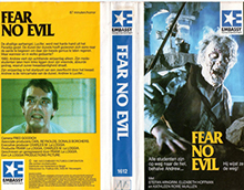 FEAR-NO-EVIL-GERMAN- HIGH RES VHS COVERS