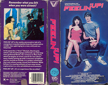 FEELIN-UP-VERSION-2- HIGH RES VHS COVERS