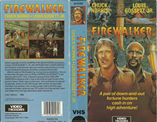FIREWALKER-CHUCK-NORRIS-LOUIS-GOSSETT-JR- HIGH RES VHS COVERS