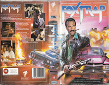 FOX-TRAP- HIGH RES VHS COVERS