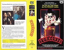 FUNHOUSE-ESSELTE-CIC-VIDEO- HIGH RES VHS COVERS