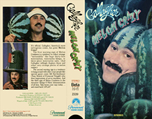 GALLAGER-MELON-CRAZY- HIGH RES VHS COVERS