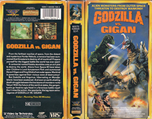 GODZILLA-VS-GIGAN- HIGH RES VHS COVERS