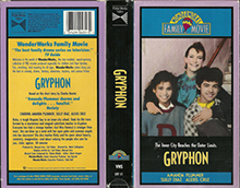 GRYPHON-WONDERWORKS-FAMILY-MOVIE- HIGH RES VHS COVERS