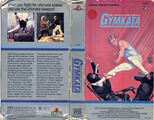 GYMKATA- HIGH RES VHS COVERS