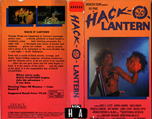 HACK-O-LANTERN- HIGH RES VHS COVERS
