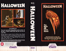 HALLOWEEN-MEDIA-HOME-ENTERTAINMENT-VHS- HIGH RES VHS COVERS