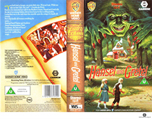 HANSEL-AND-GRETEL- HIGH RES VHS COVERS