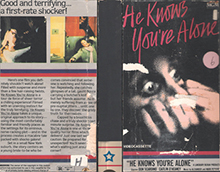 HE-KNOWS-YOUR-ALONE- HIGH RES VHS COVERS