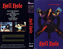 HELL-HOLE- HIGH RES VHS COVERS