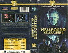 HELLRAISER-2-HELLBOUND- HIGH RES VHS COVERS