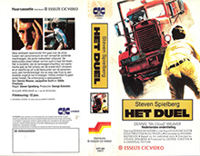 HET-DUEL- HIGH RES VHS COVERS
