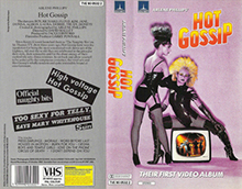 HOT-GOSSIP- HIGH RES VHS COVERS