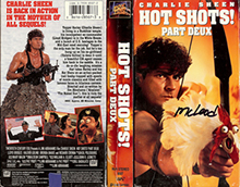 HOT-SHOTS-PART-DEUX- HIGH RES VHS COVERS