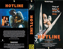 HOTLINE- HIGH RES VHS COVERS
