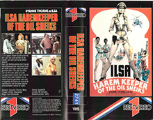 ILSA-HAREM-KEEPER-OF-THE-OIL-SHEIKS- HIGH RES VHS COVERS