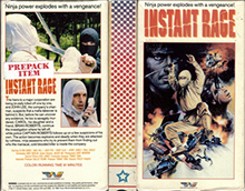 INSTANT-RAGE- HIGH RES VHS COVERS