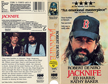 JACKNIFE- HIGH RES VHS COVERS