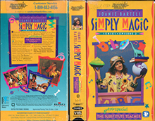 JOANIE-BARTELS-SIMPLY-MAGIC-THE-SUBSTITUTE-TEACHER- HIGH RES VHS COVERS