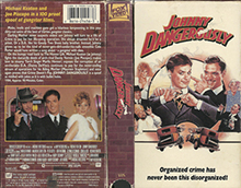 JOHNNY-DANGEROUSLY- HIGH RES VHS COVERS