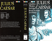 JULIUS-CAESAR- HIGH RES VHS COVERS