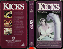 KICKS- HIGH RES VHS COVERS