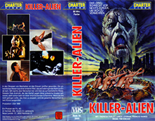 KILLER-ALIEN- HIGH RES VHS COVERS