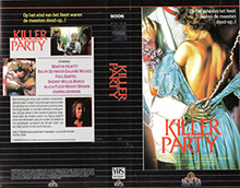 KILLER-PARTY- HIGH RES VHS COVERS