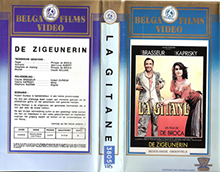LA-GITANE- HIGH RES VHS COVERS