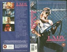 LADY-AVENGER- HIGH RES VHS COVERS