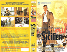 LE-SICILIEN- HIGH RES VHS COVERS